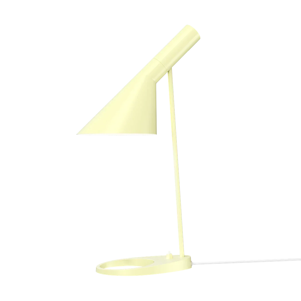 AJ Table Lamp.