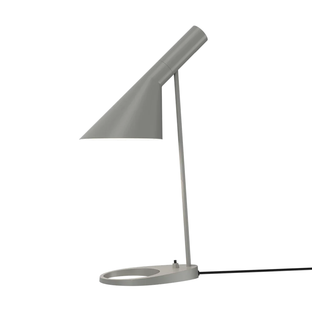 AJ Table Lamp.