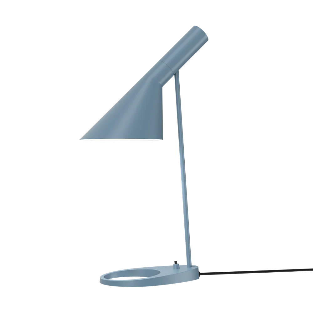 AJ Table Lamp.