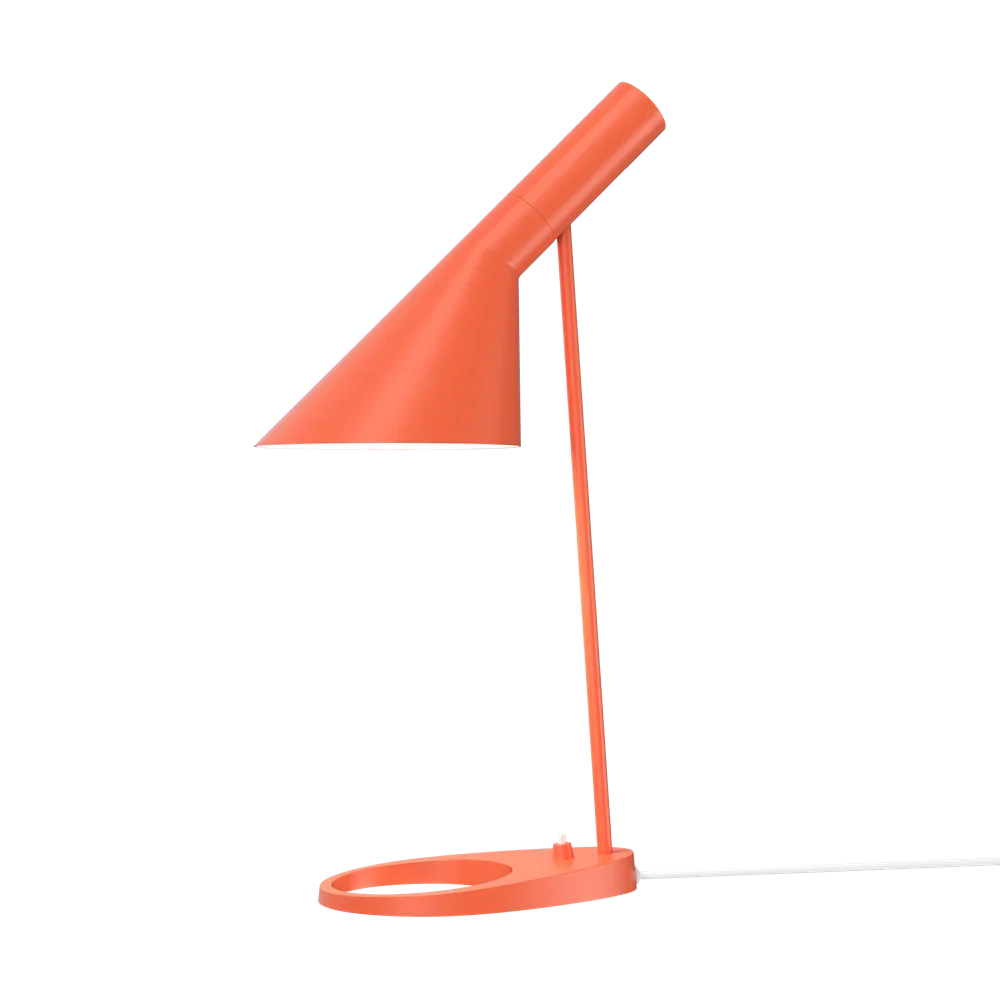 AJ Table Lamp.