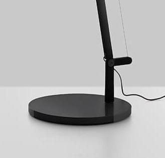 Demetra Table Base.