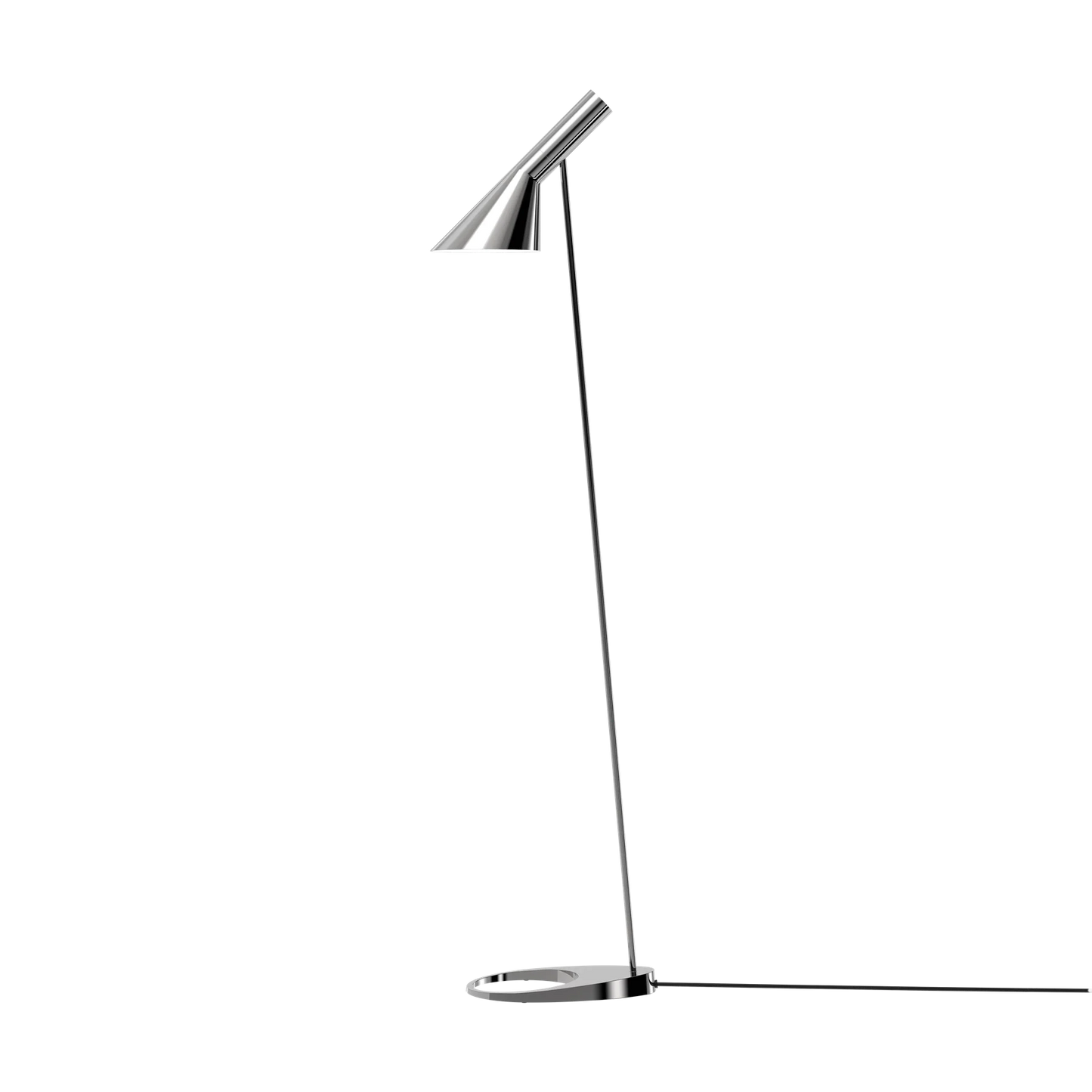 AJ Floor Lamp.