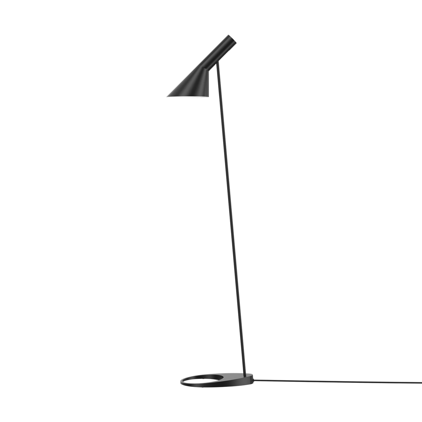 AJ Floor Lamp.