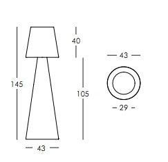 Pivot Outdoor (Request Info).