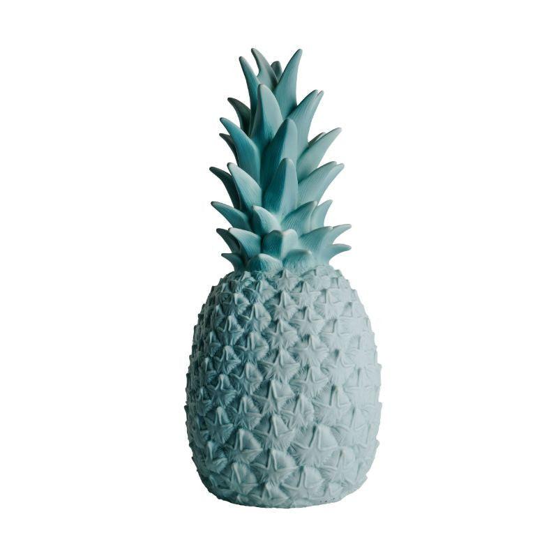 Piñacolada Hand-moulded vinyl  Table Lamp.