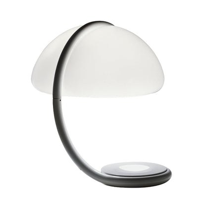 SERPENTE - Swivel table lamp.