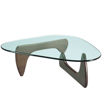 [Spare parts] Glass top of Noguchi Coffee Table