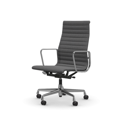 Aluminium Chairs EA 119 – Work (Cover material - Fabric Cosy 2)