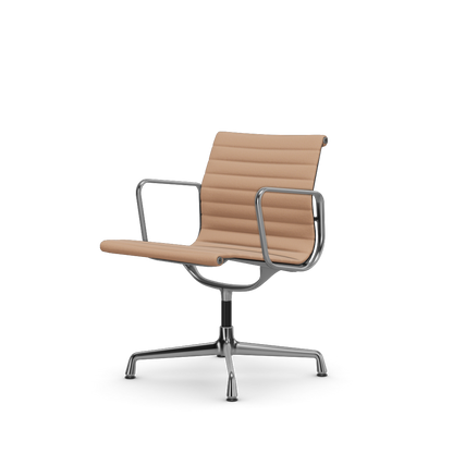 Aluminium Chairs EA 107 – Conference (Cover material - Fabric Track)