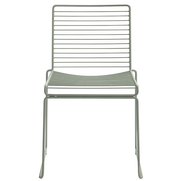Hee Chair.