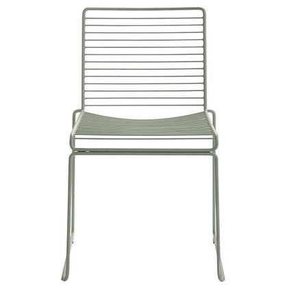 Hee Chair.