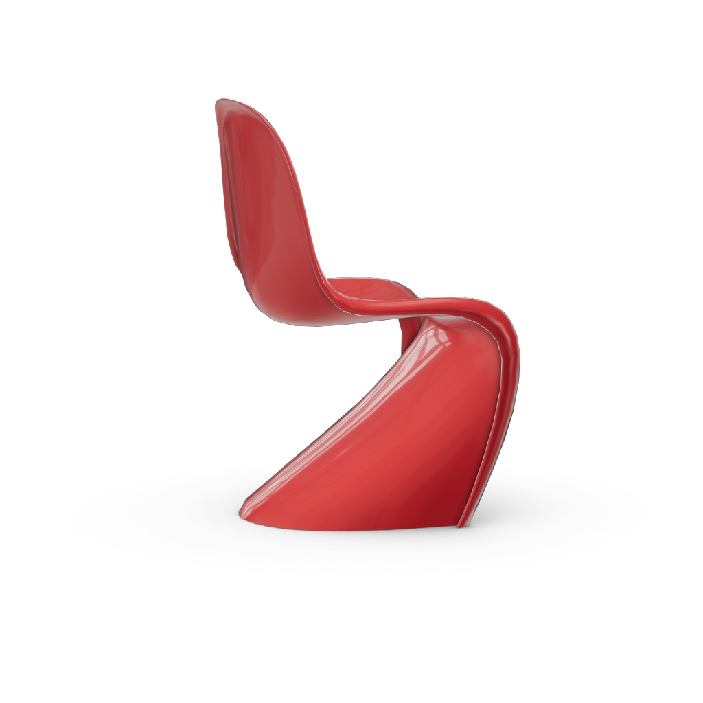 Panton Chair Classic.