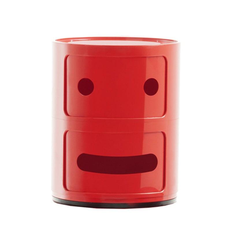 Componibili Smile storage unit 2 (Request Info).