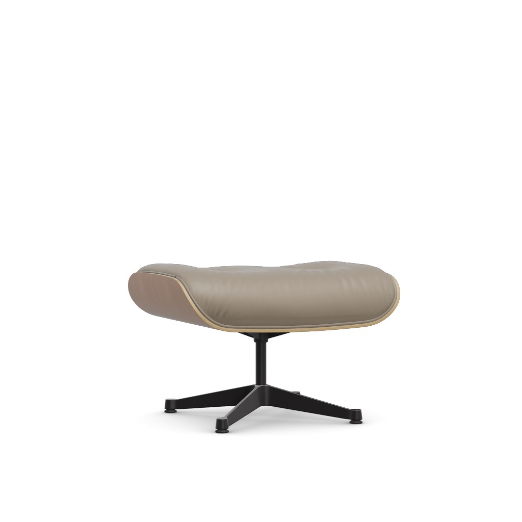 Lounge Chair Ottoman.