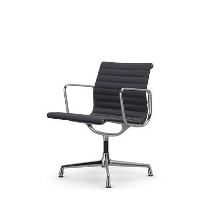 Aluminium Chairs EA 107 – Conference (Cover material - Fabric Track)
