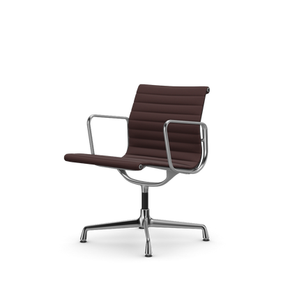 Aluminium Chairs EA 107 – Conference (Cover material - Fabric Track)