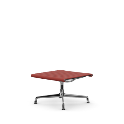 Aluminium Chair EA 125 – Lounge (Cover material - Fabric Track)