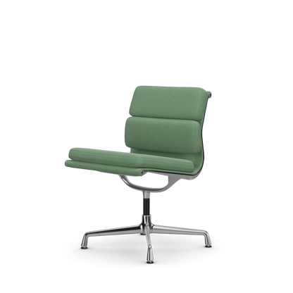 Soft Pad Chairs EA 205 – Conference (Version - Classic height / Cover material - Fabric Laser RE)