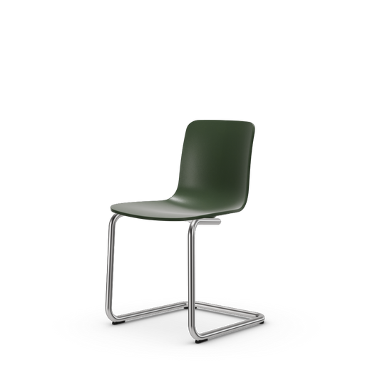 HAL RE Cantilever (without seat upholstery).