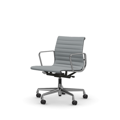 Aluminium Chairs EA 118 – Work (Cover material - Fabric Track)