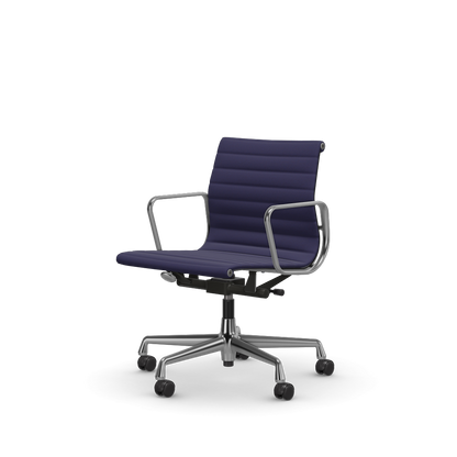 Aluminium Chairs EA 118 – Work (Cover material - Fabric Track)