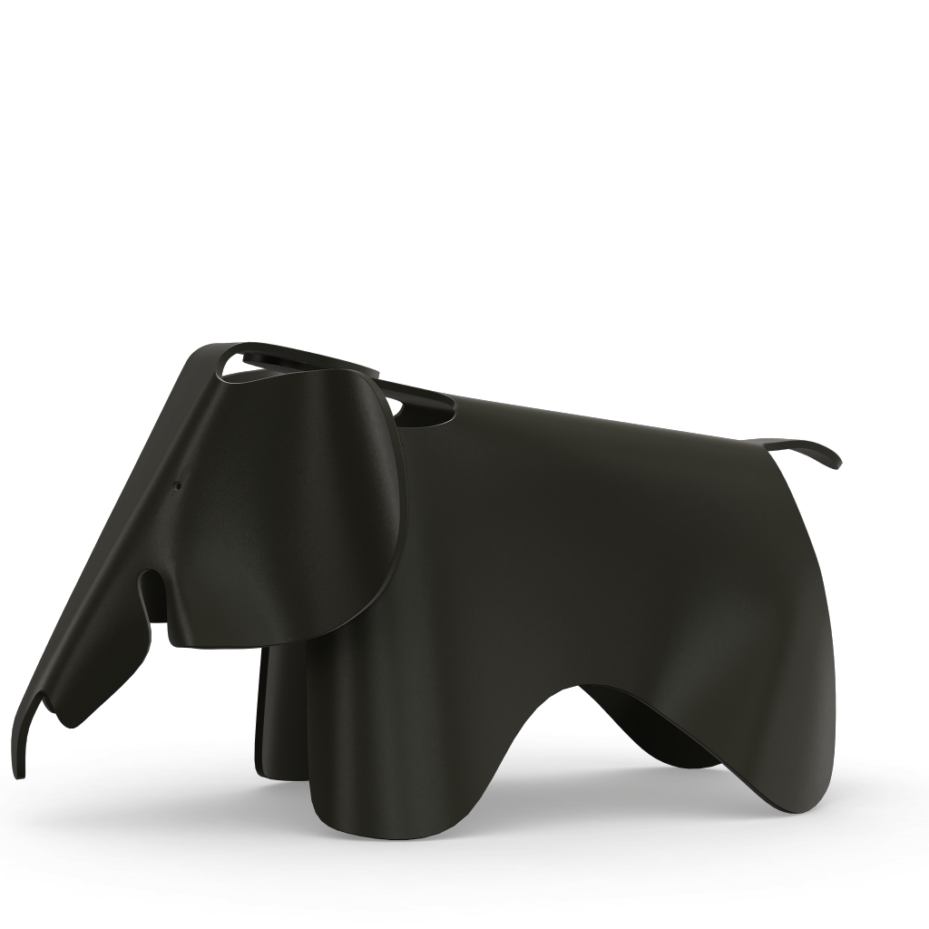 Eames Elephant.