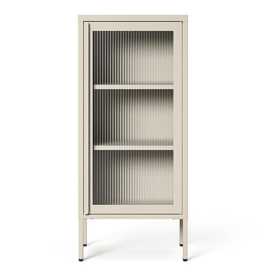 Department Store Cabinet 50x110 cm Pebble Grey