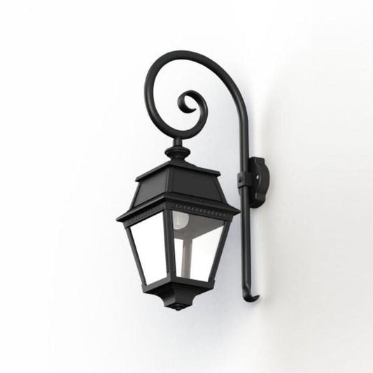 Avenue 2 Model 2 Wall Lamp (Request Info).