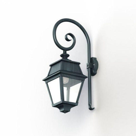 Avenue 2 Model 2 Wall Lamp (Request Info).