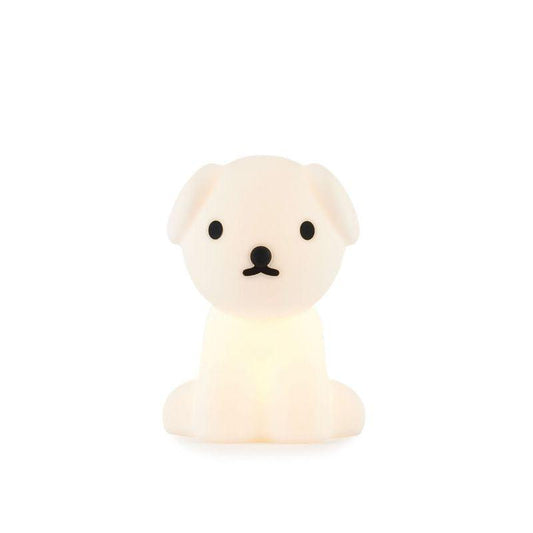Snuffy First Light Table Lamp (Request Info).