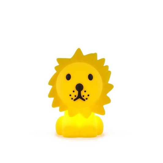 Lion First Light Table Lamp (Request Info).