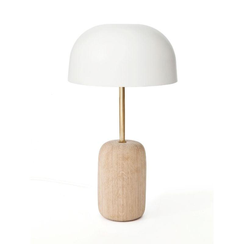 Nina Table Lamp (Request Info).