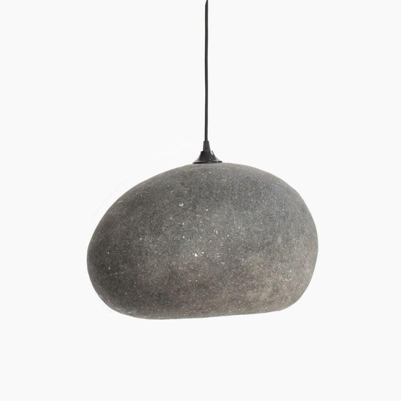 Pebble Suspension (Request Info).