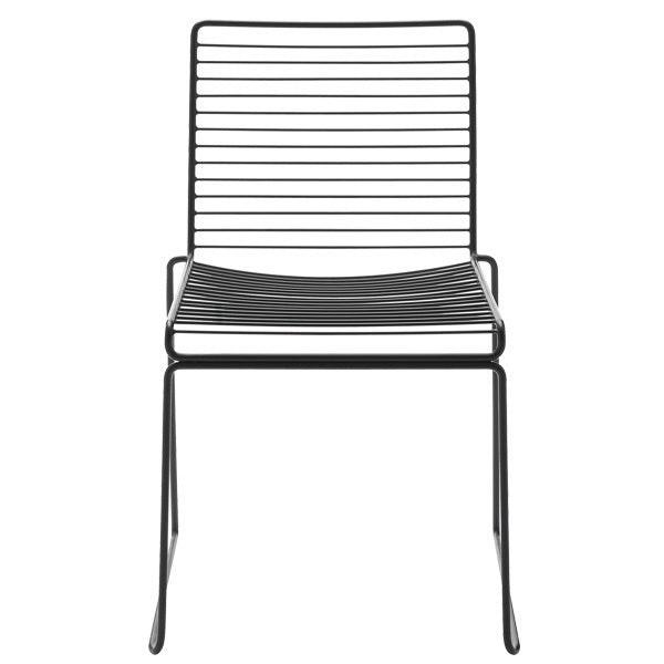 Hee dining chair.