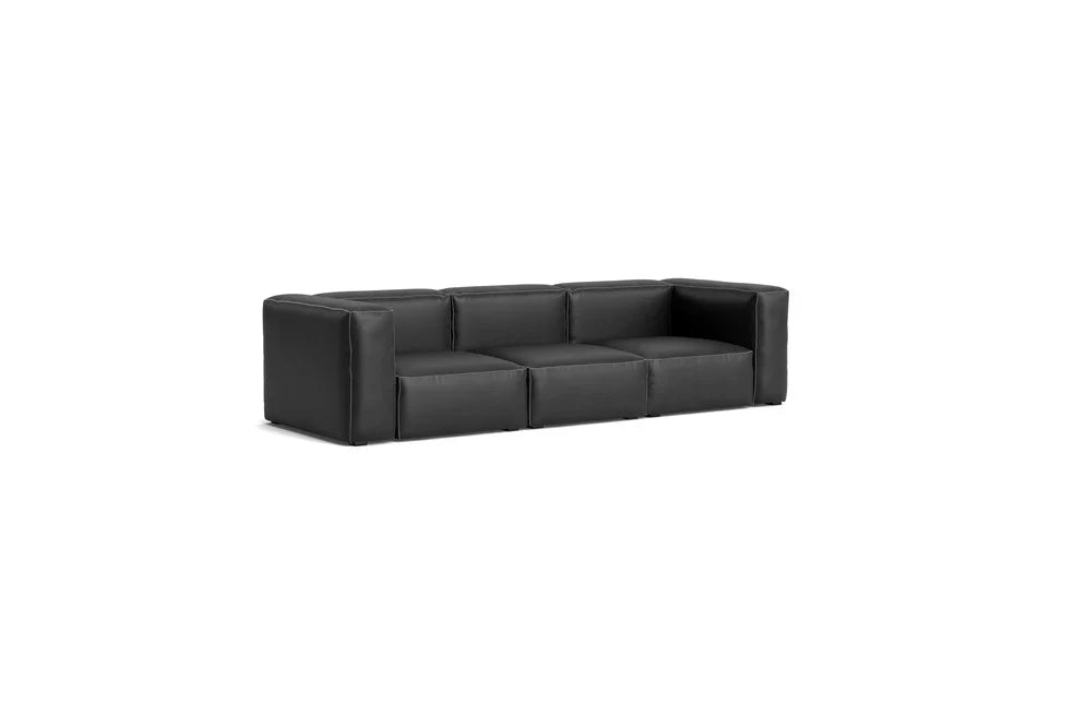 Mags Soft 3 seater sofa combination 1