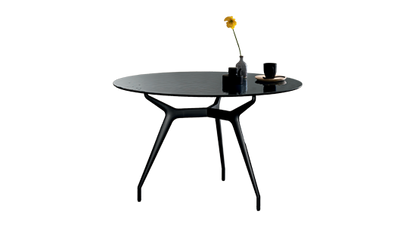 ARKOS ROUND - dining table (Request Info)