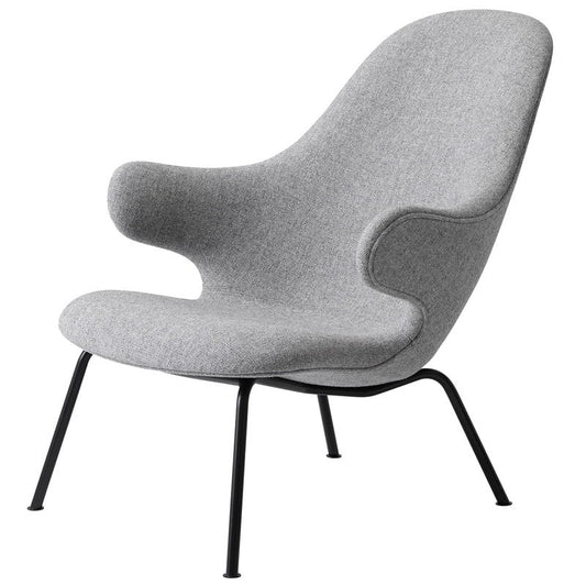 Catch JH14 lounge chair by &Tradition #Hallingdal 65/130 #