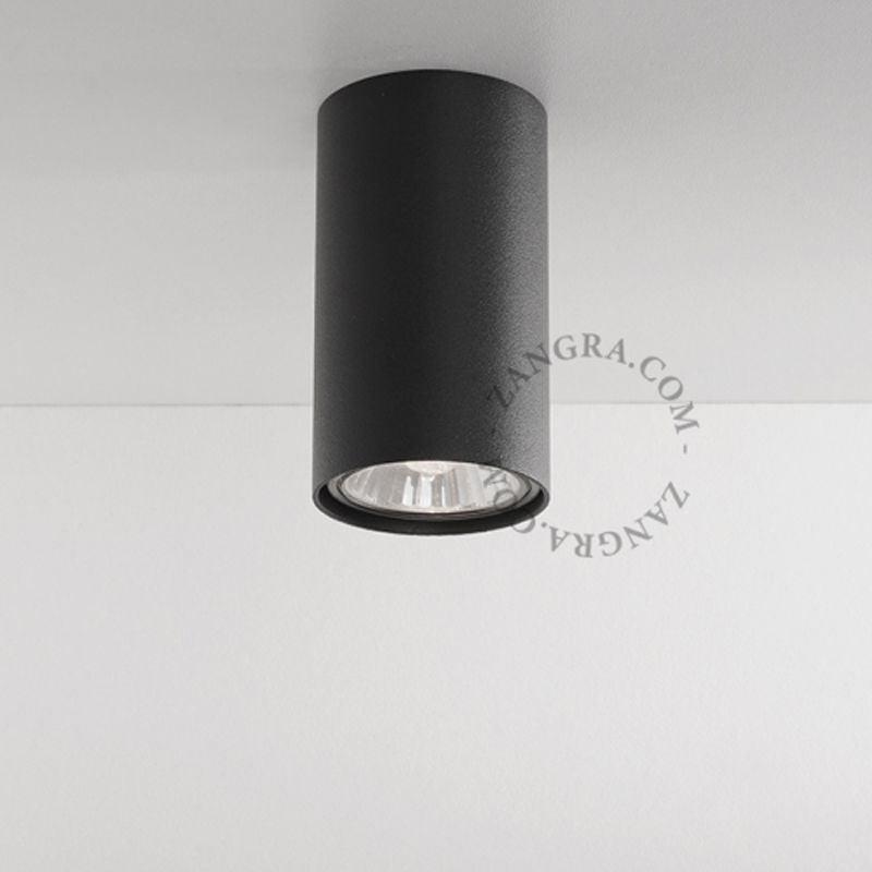 Surface Mounted Downlight (Request Info).