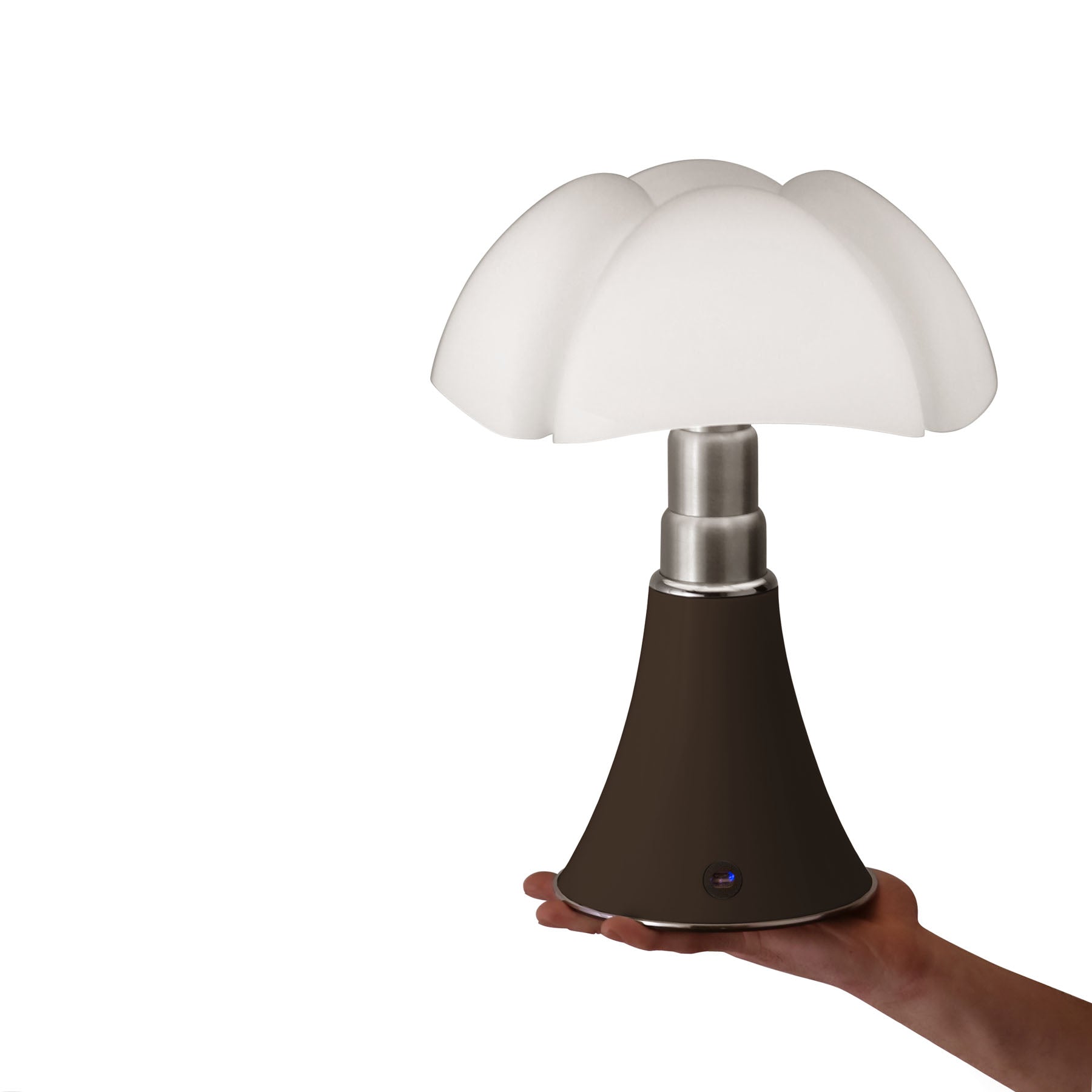 MINIPIPISTRELLO CORDLESS - Table lamp cordless.