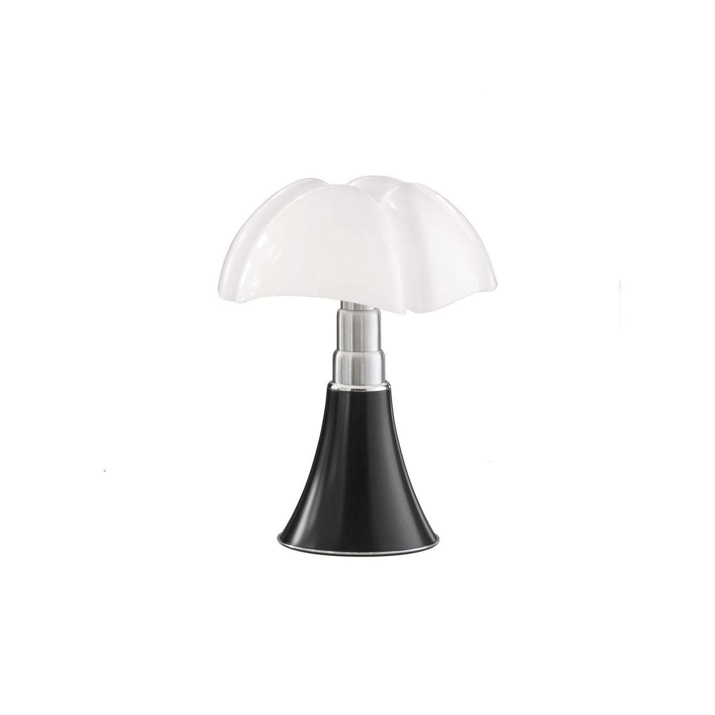 MINIPIPISTRELLO - LED table lamp wire switch/built-in LED/brightness adjustable.