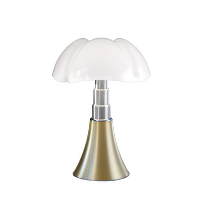 PIPISTRELLO MED (Medium) - LED table lamp.