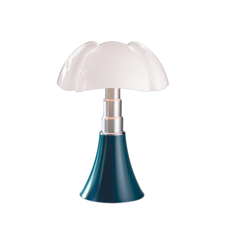 MINIPIPISTRELLO - LED table lamp wire switch/built-in LED/brightness adjustable.