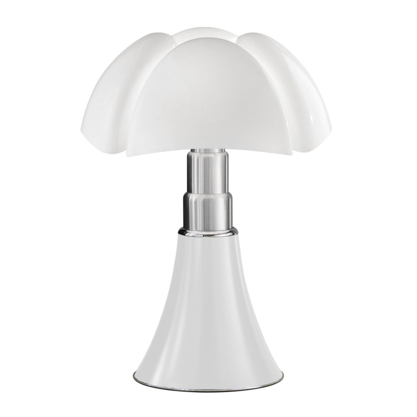 PIPISTRELLO - Height-adjustable table lamp.