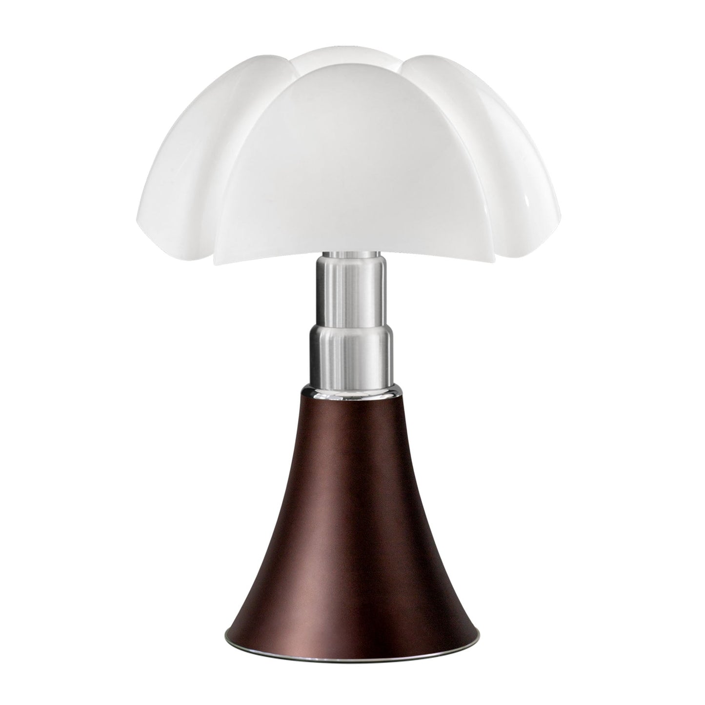 PIPISTRELLO - Height-adjustable table lamp.