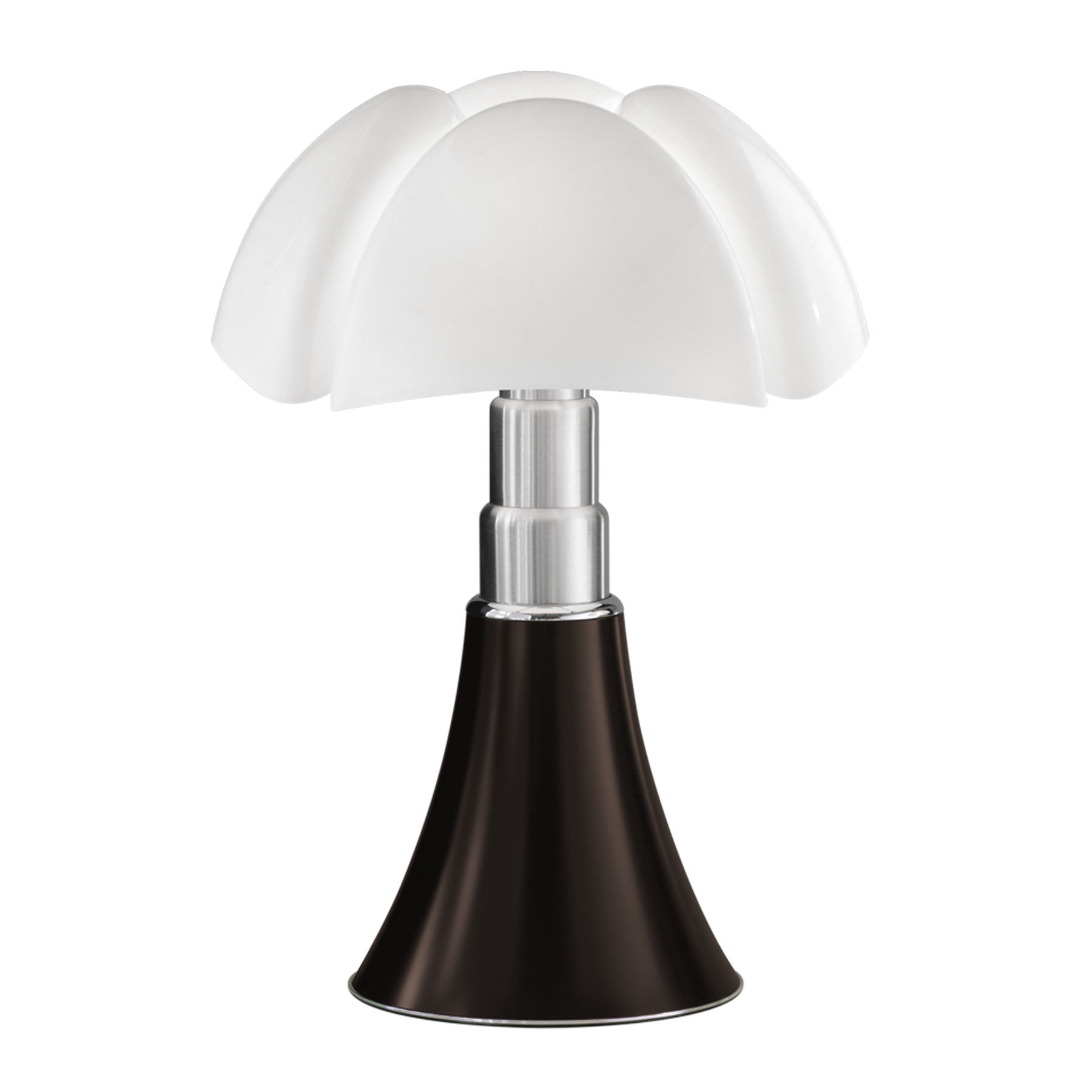 PIPISTRELLO - Height-adjustable table lamp.