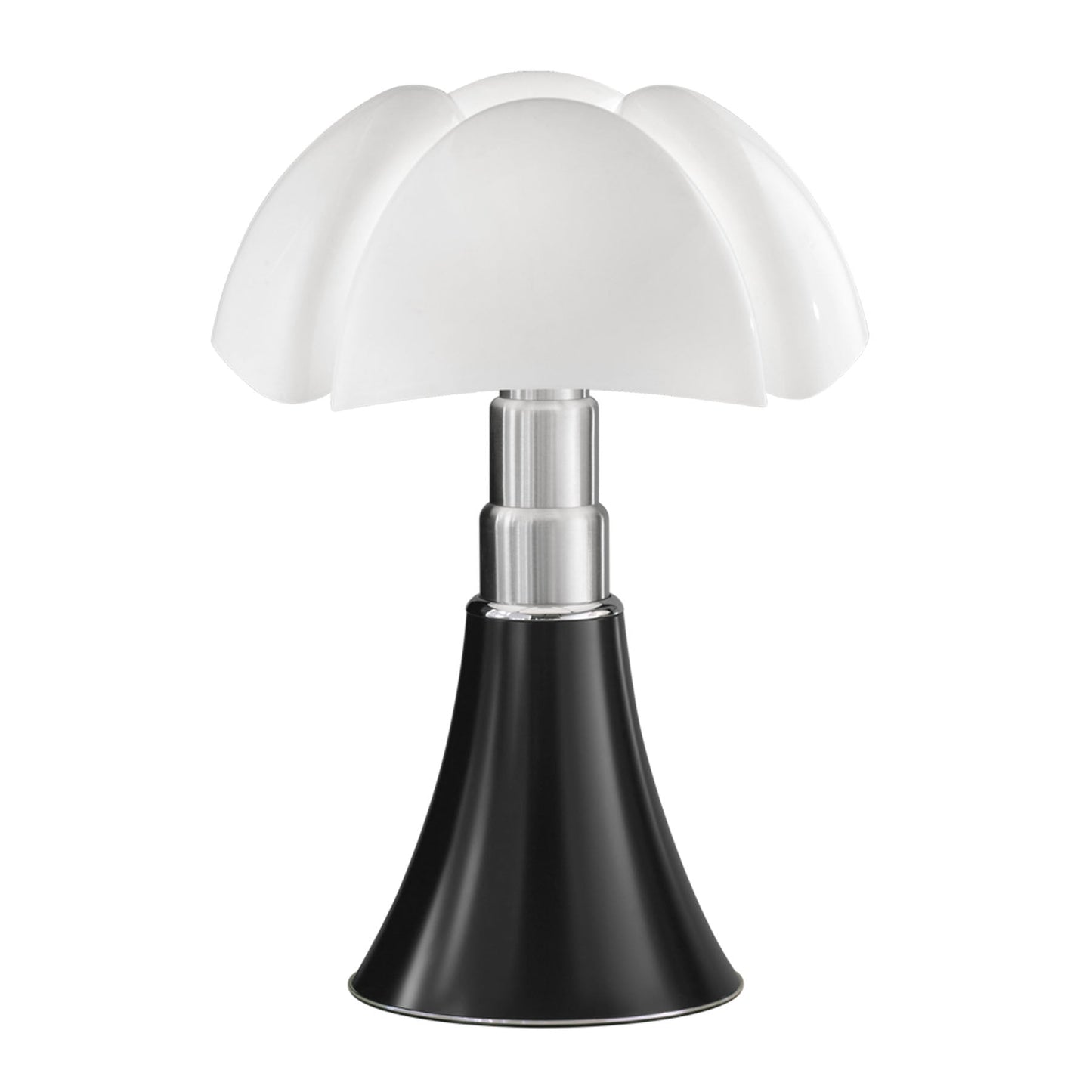 PIPISTRELLO - Height-adjustable table lamp.