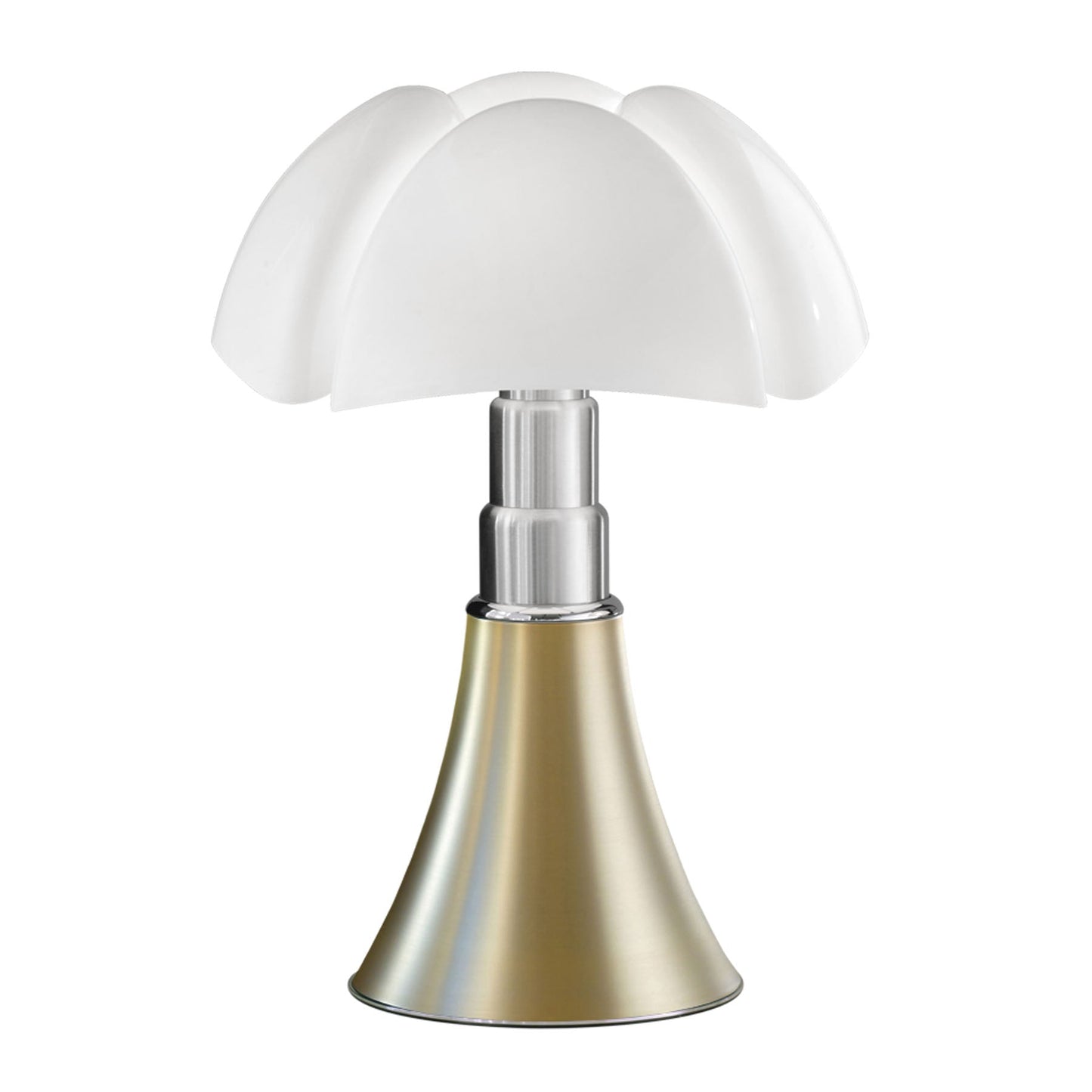 PIPISTRELLO - Height-adjustable table lamp.
