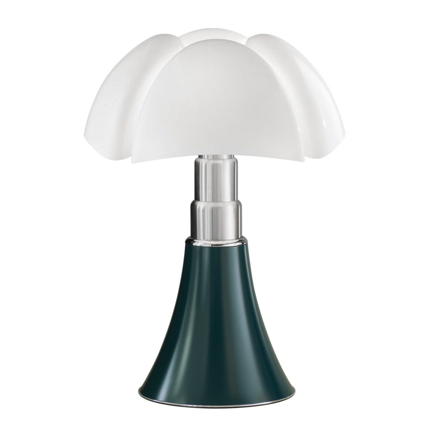PIPISTRELLO - Height-adjustable table lamp.