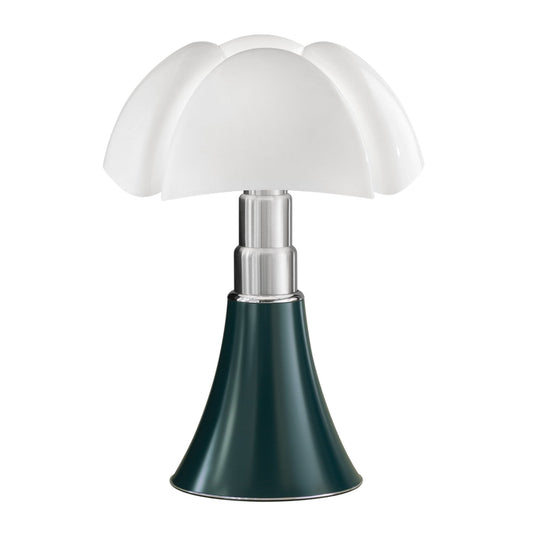 PIPISTRELLO - Height-adjustable table lamp.
