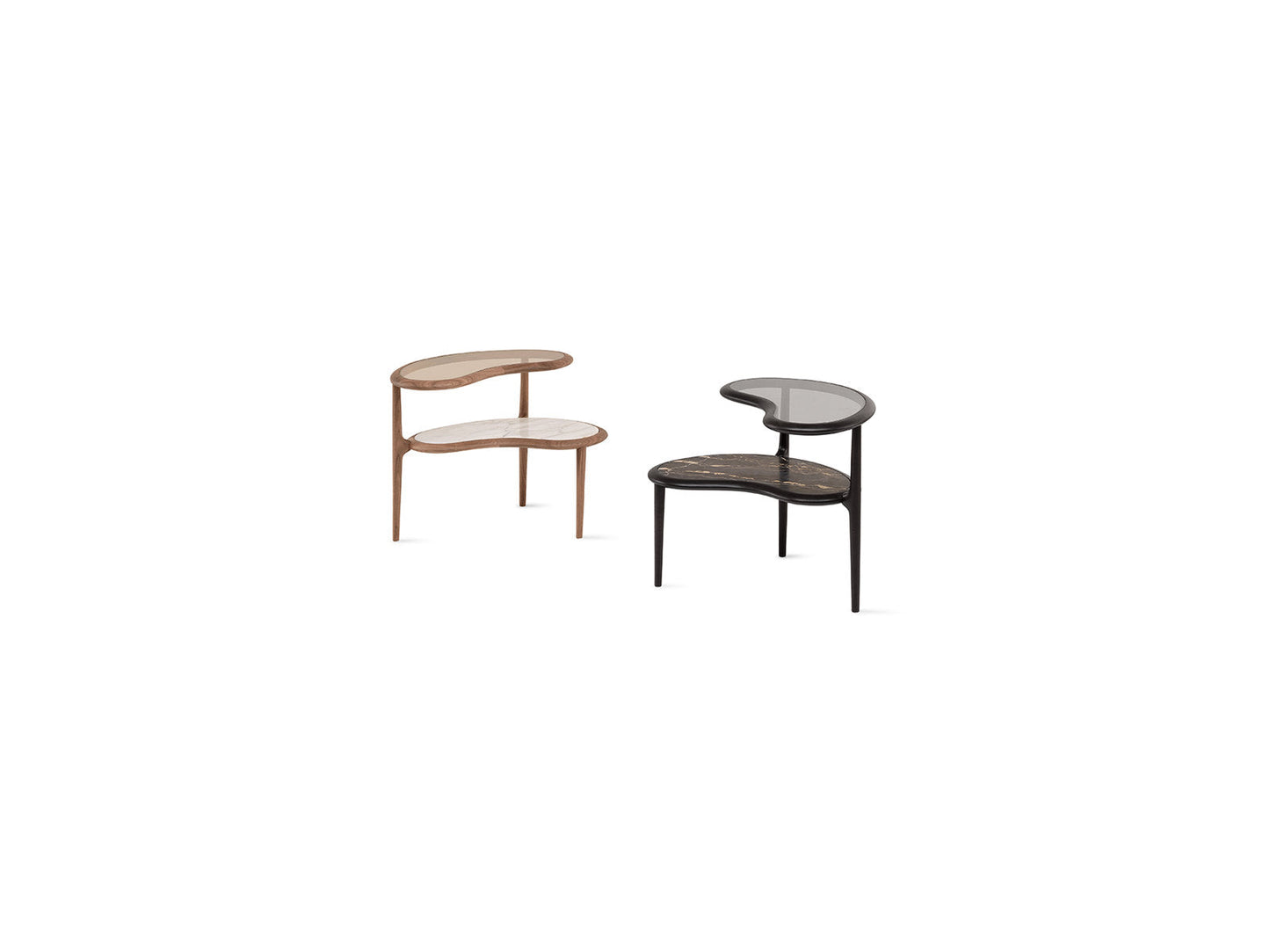 Fagiolo DX / RH